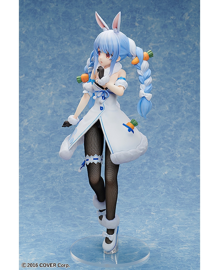 "Pre-Order" FREEing 1/4 Usada Pekora