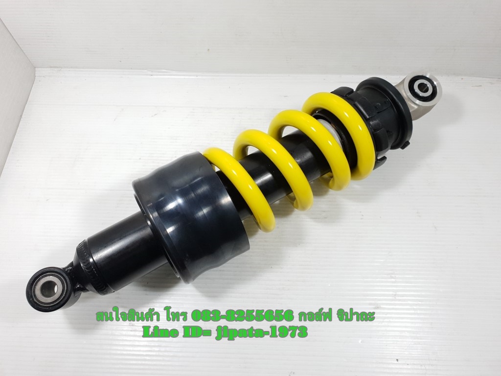 (CBR 650) โช้คอัพหลัง Honda CBR 650,CB 650 แท้