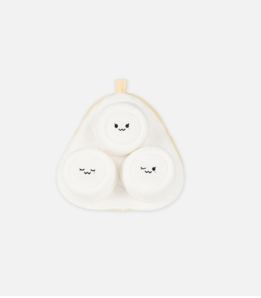TAEYEON - TAENG-GEU 'TAENG-GEU-RU-RU' MD -DOLL POUCH.