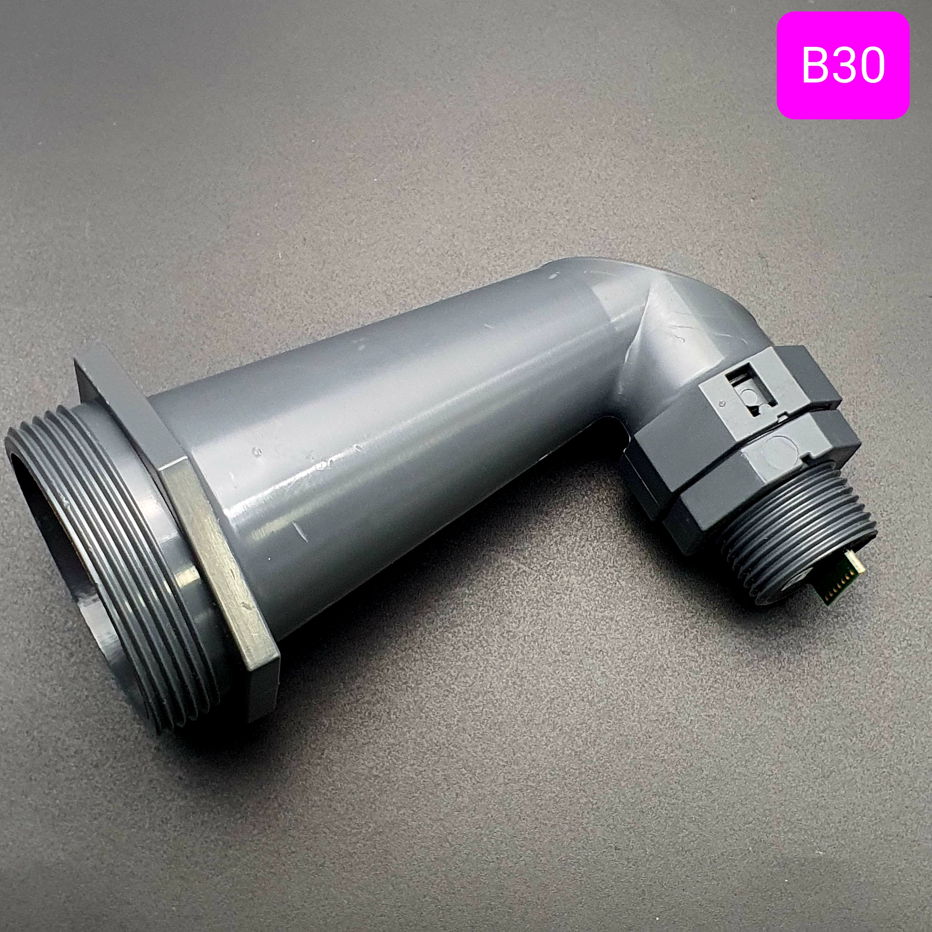 MB7851 TankSensor (90 Degree Horn / Fluorosilicone Option (IP68) and Parylene Coating) - แท้ MaxBotix, USA