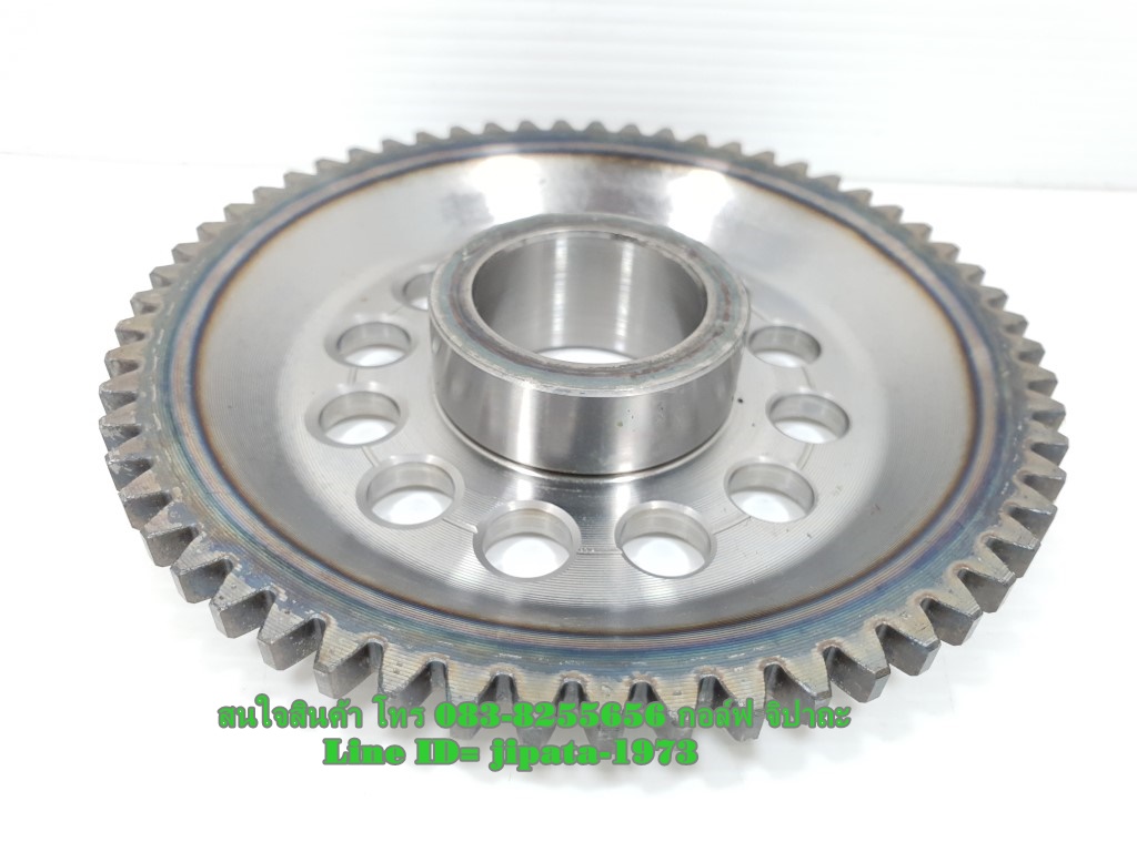 (Exciter) มูเล่ย์สตาร์ทเตอร์ Yamaha Exciter แท้