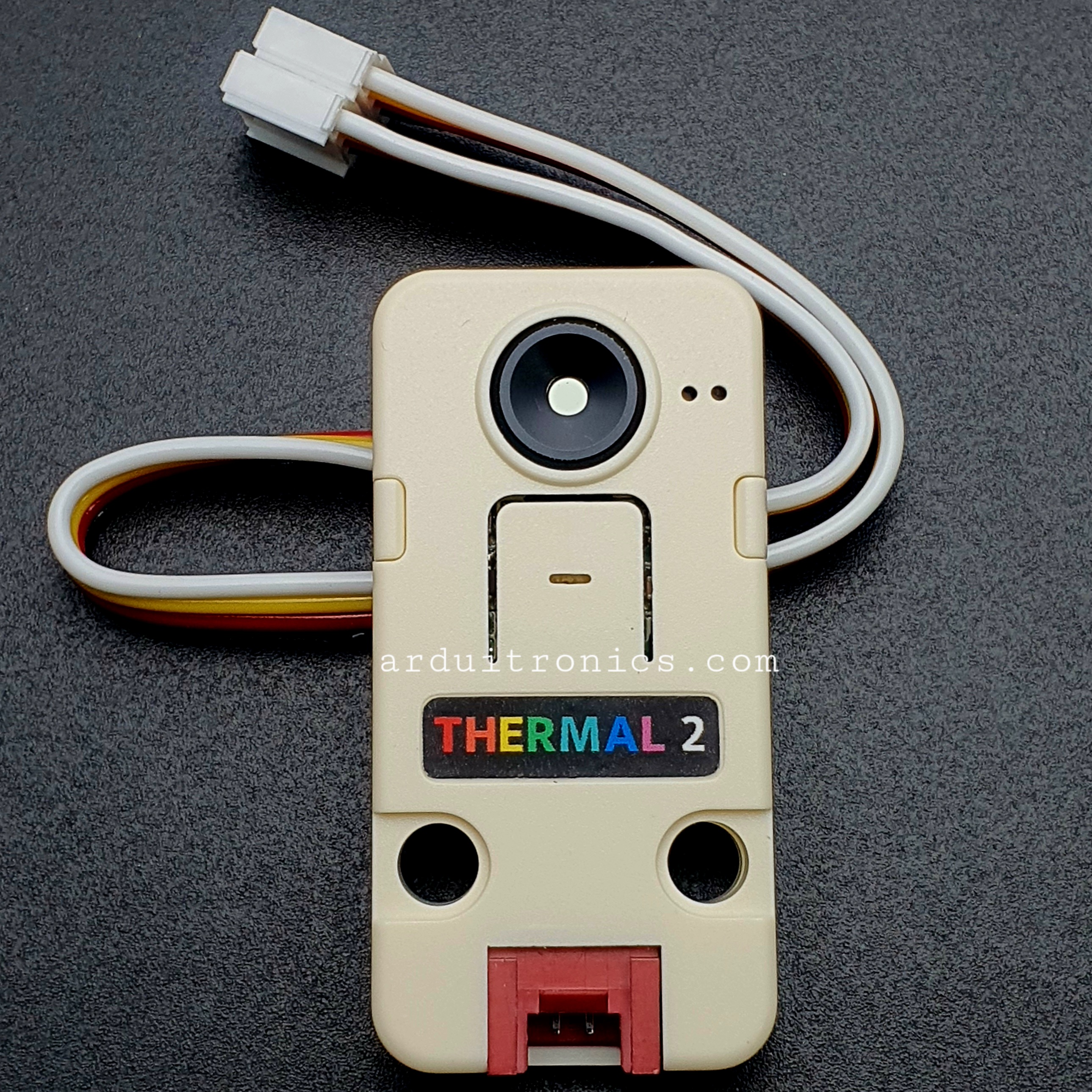 Thermal Camera 2 Unit (MLX90640) - 110°×75° FoV with ESP32 - แท้จาก M5Stack