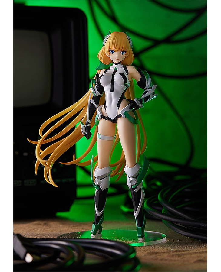 "Pre-Order" POP UP PARADE Angela Balzac