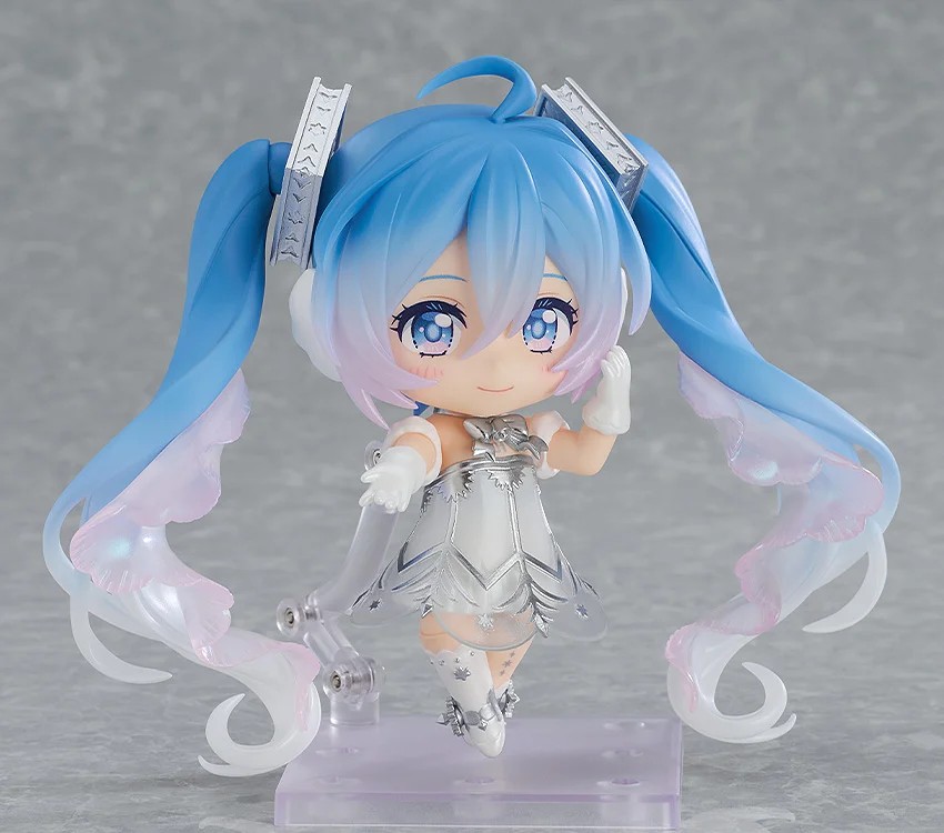 "Pre-Order" [2878] Nendoroid Hatsune Miku Symphony: 2025 Sapporo Concert Ver.