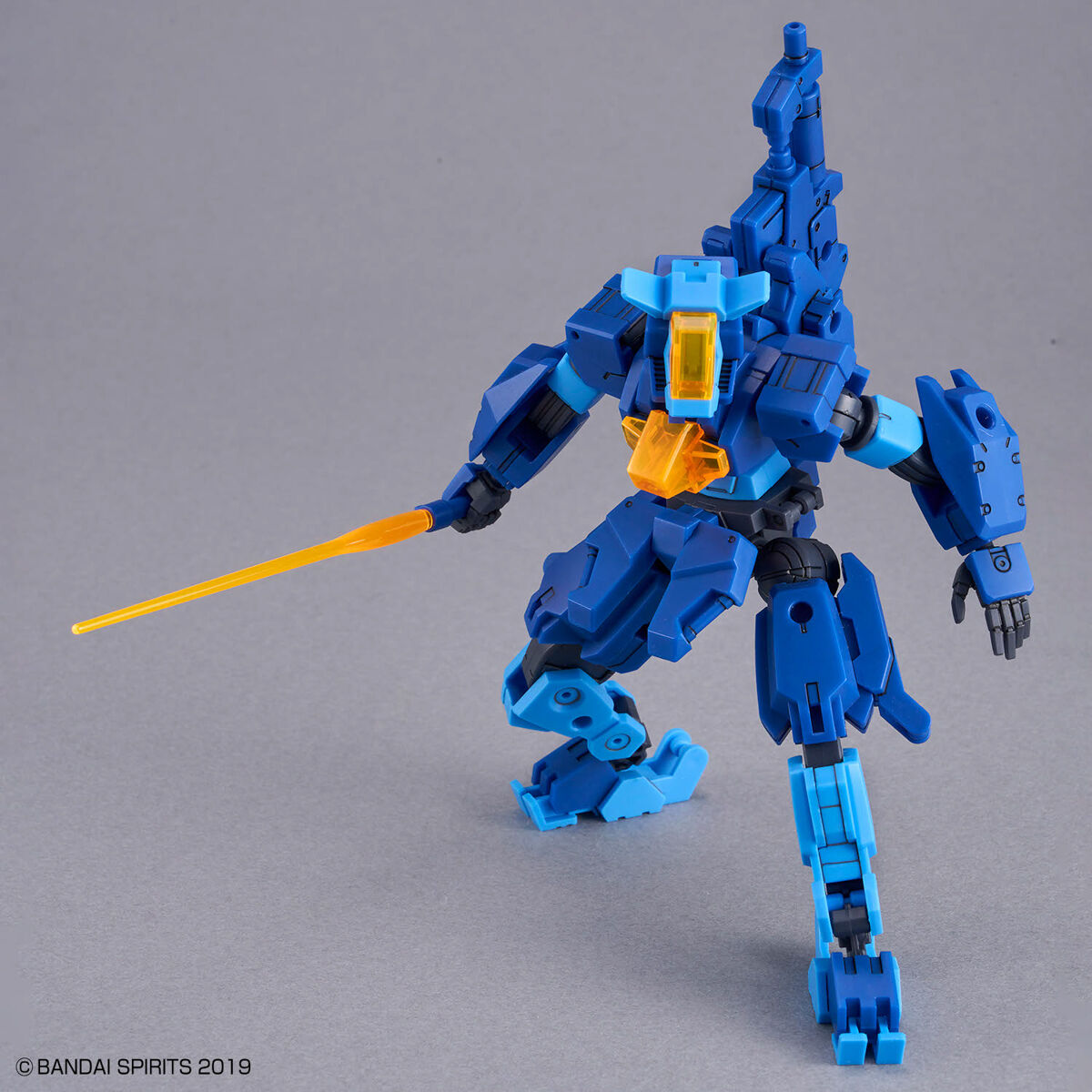 30MM 1/144 1/144 eEXM-S03H Forestieri 03