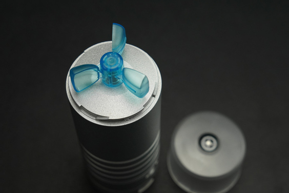 Lark Weather Station - Portable Educational Weather Device (Compatible with Arduino, micro:bit, ESP32) - DFRobot