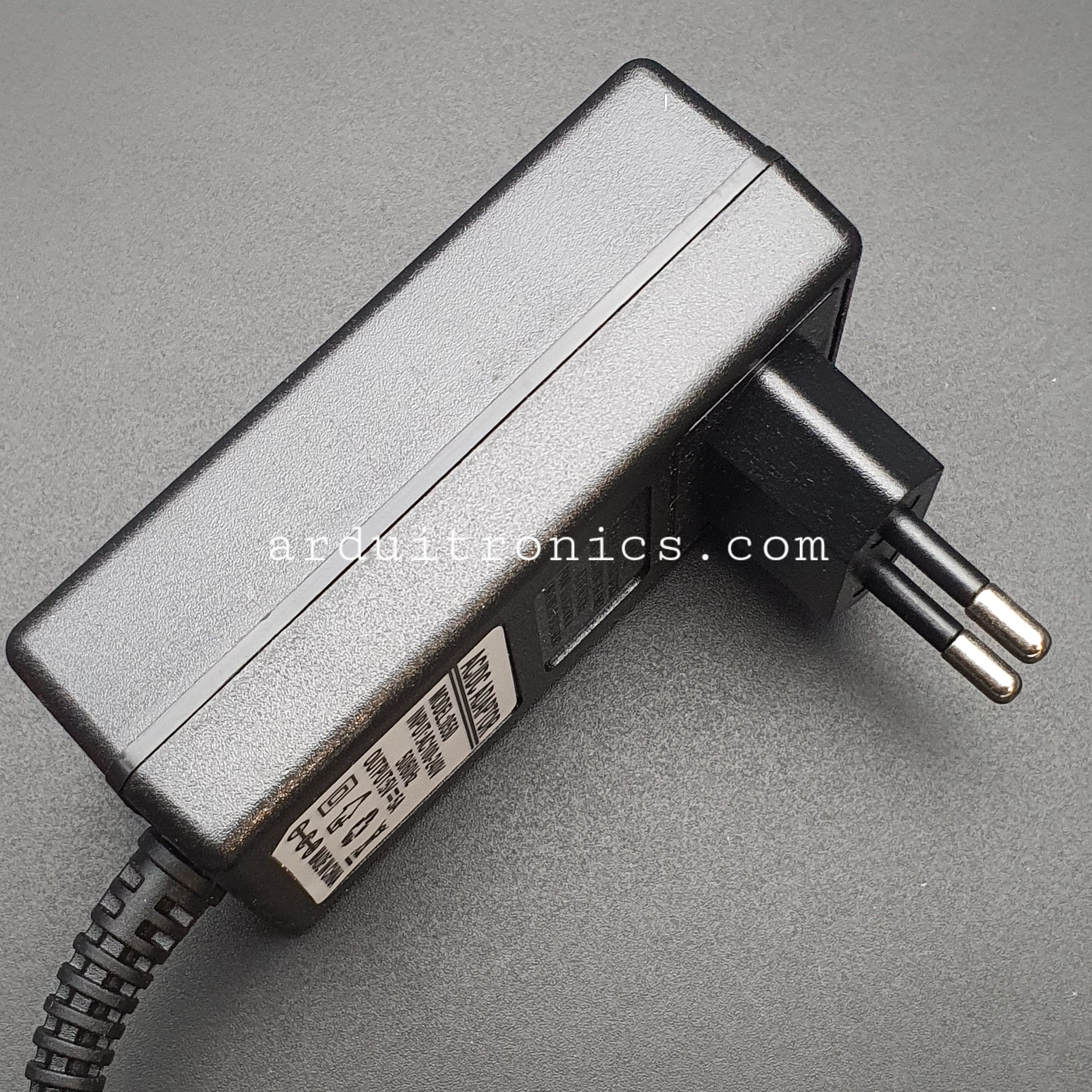 Power Adapter 5V 5A USB Type-C With Switch On/Off (หัว EU)