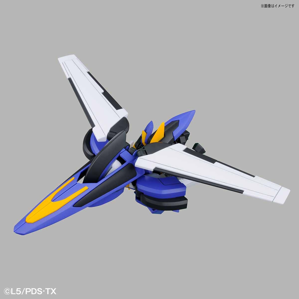 Hyper Function LBX Odin