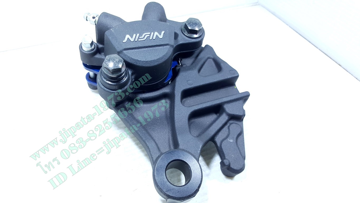 (Honda) ชุดคาลิปเปอร์เบรคหลัง Honda CBR 500 แท้