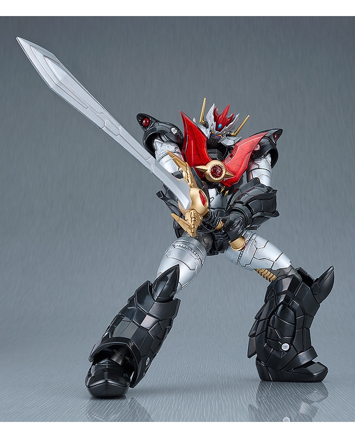 Moderoid Mazinkaiser