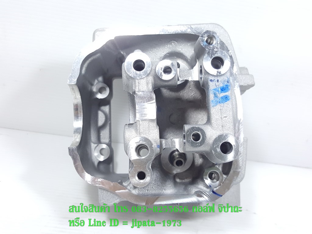 (์Wave 110 i New) ชุดฝาสูบ Honda Wave 110 i New แท้