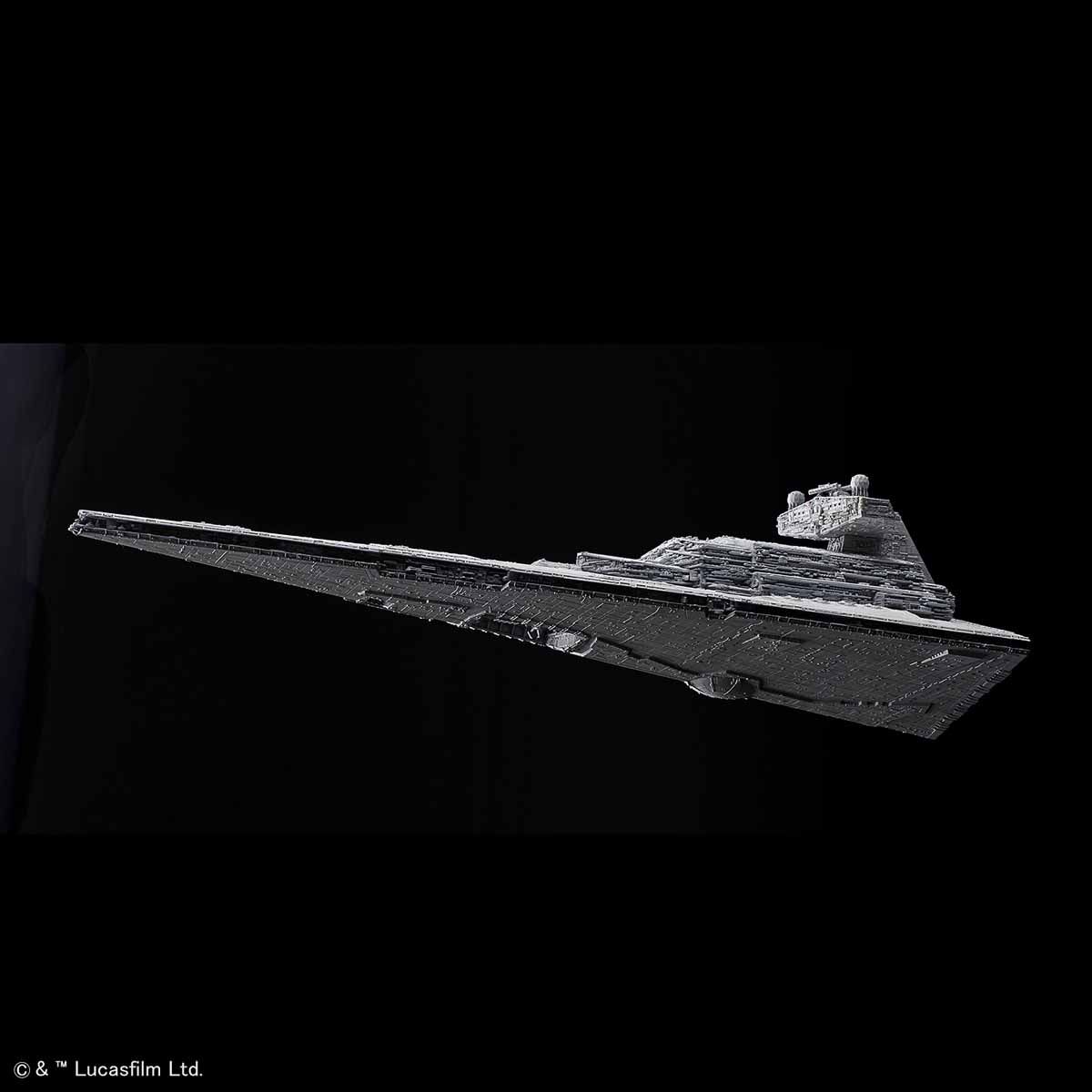 1/5000 Star Destroyer