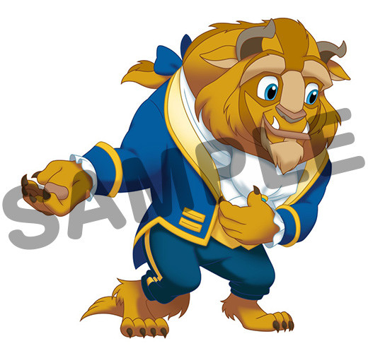 "Pre-Order" [755] Nendoroid Belle