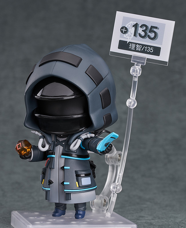 "Pre-Order" [1715] Nendoroid Doctor
