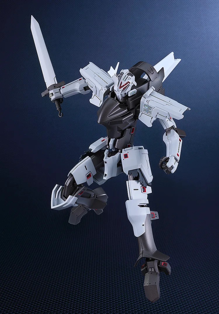 "Pre-Order" MODEROID Delphine Second Form