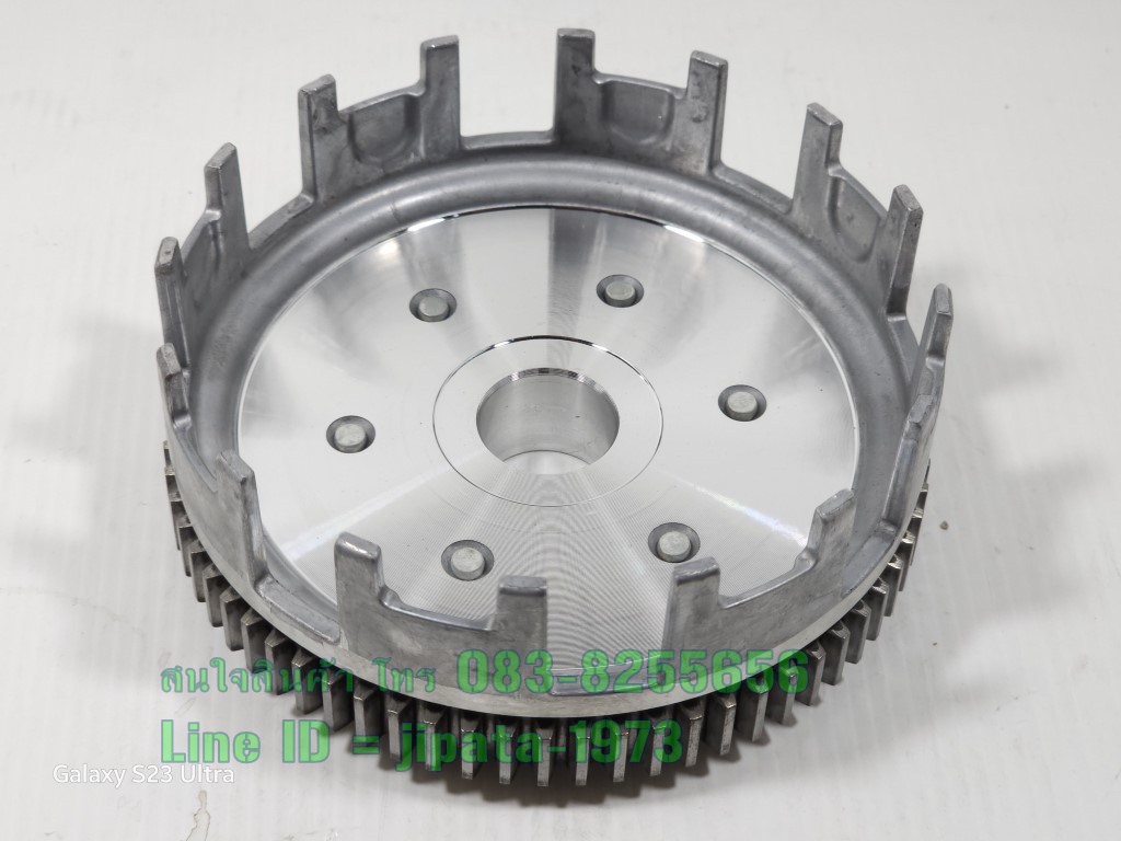 (Dream 100) ชามคลัทช์ตัวนอก Honda Dream 100 งานเกรดเอ