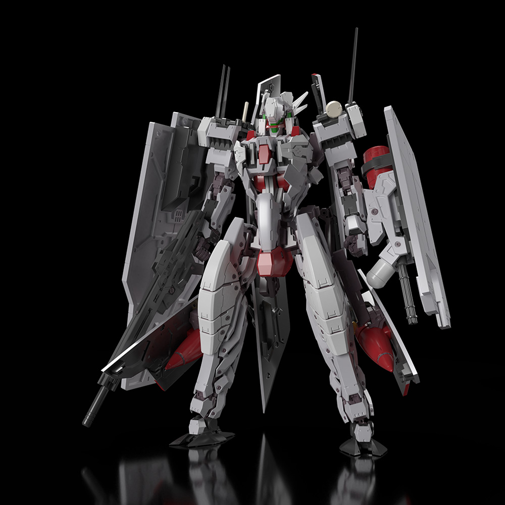 "Pre-Order" Frame Arms CVX-83 Izumo
