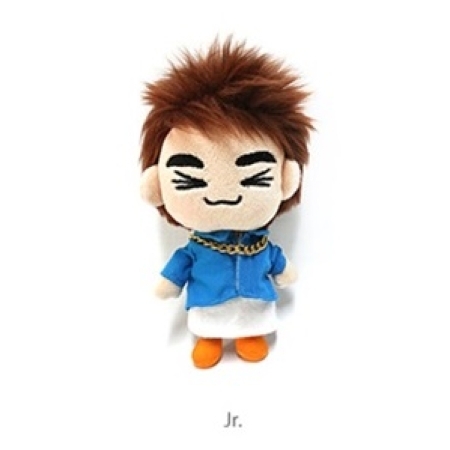 ตุ๊กตาGOT7 Dream Knight Character Doll Jr.