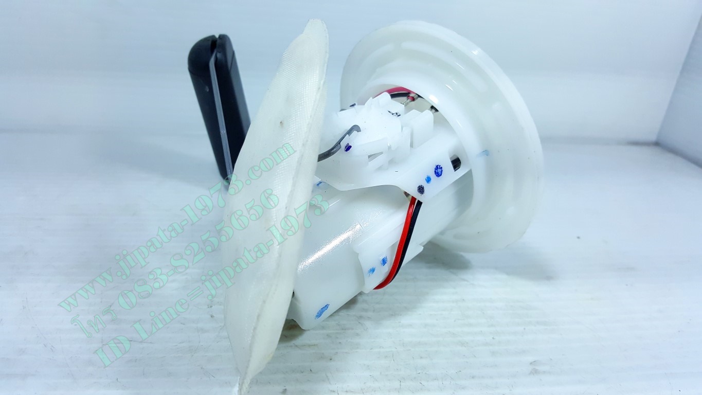 (Wave 125 i 2005) ชุดปั๊มน้ำมันเพื้อเพลิง Honda Wave 125 i ปี 2005 แท้