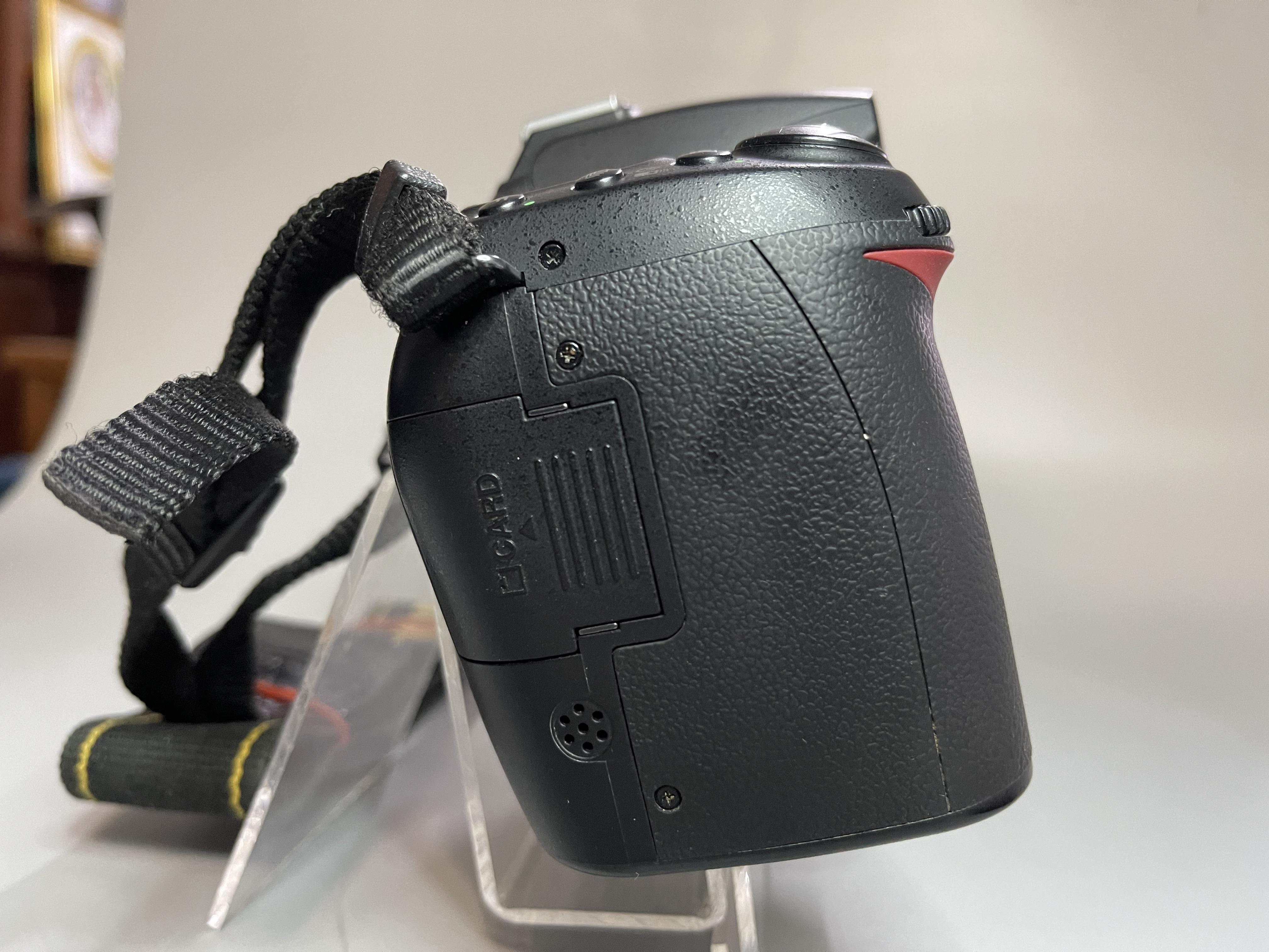 ขาย Nikon D90 เลนส์ 18-105mm f3.5-5.6 DSLRยอดนิยมในอดีต จอมอึด ทนทาน มือสมัครเล่น มืออาชีพใช้ได้ สุดคุ้มค่า