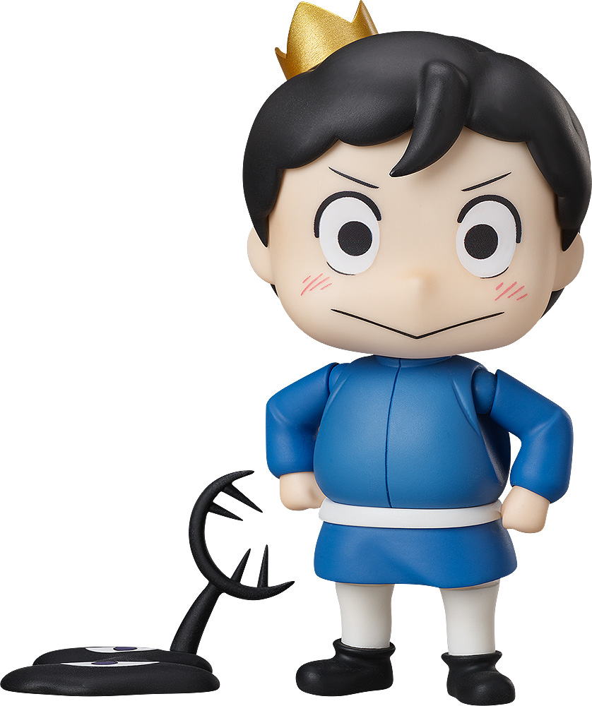 [1808] Nendoroid Bojji & Kage