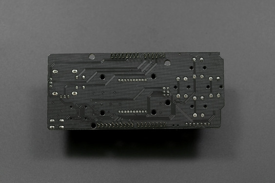 Input Shield for Arduino (แท้ DFRobot)