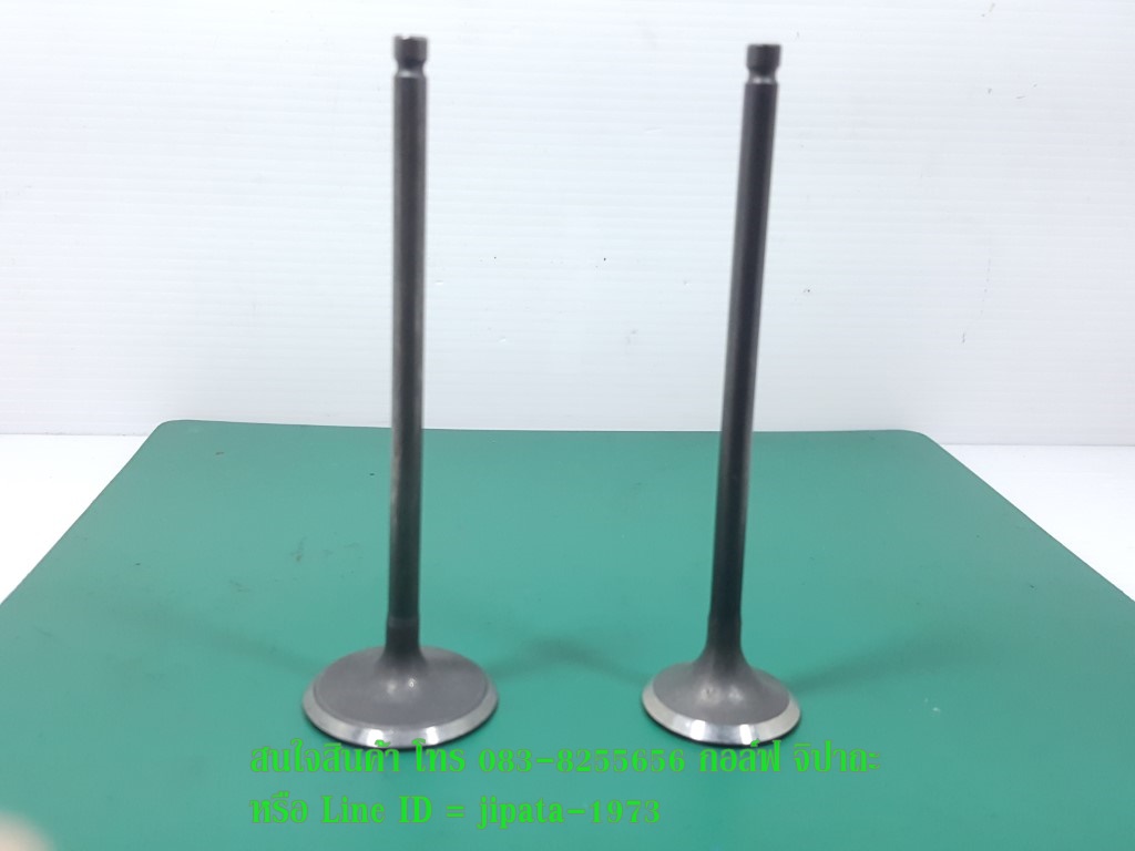 (EE) วาล์ว ไอดี และ วาลว์ไอเสีย EE แท้