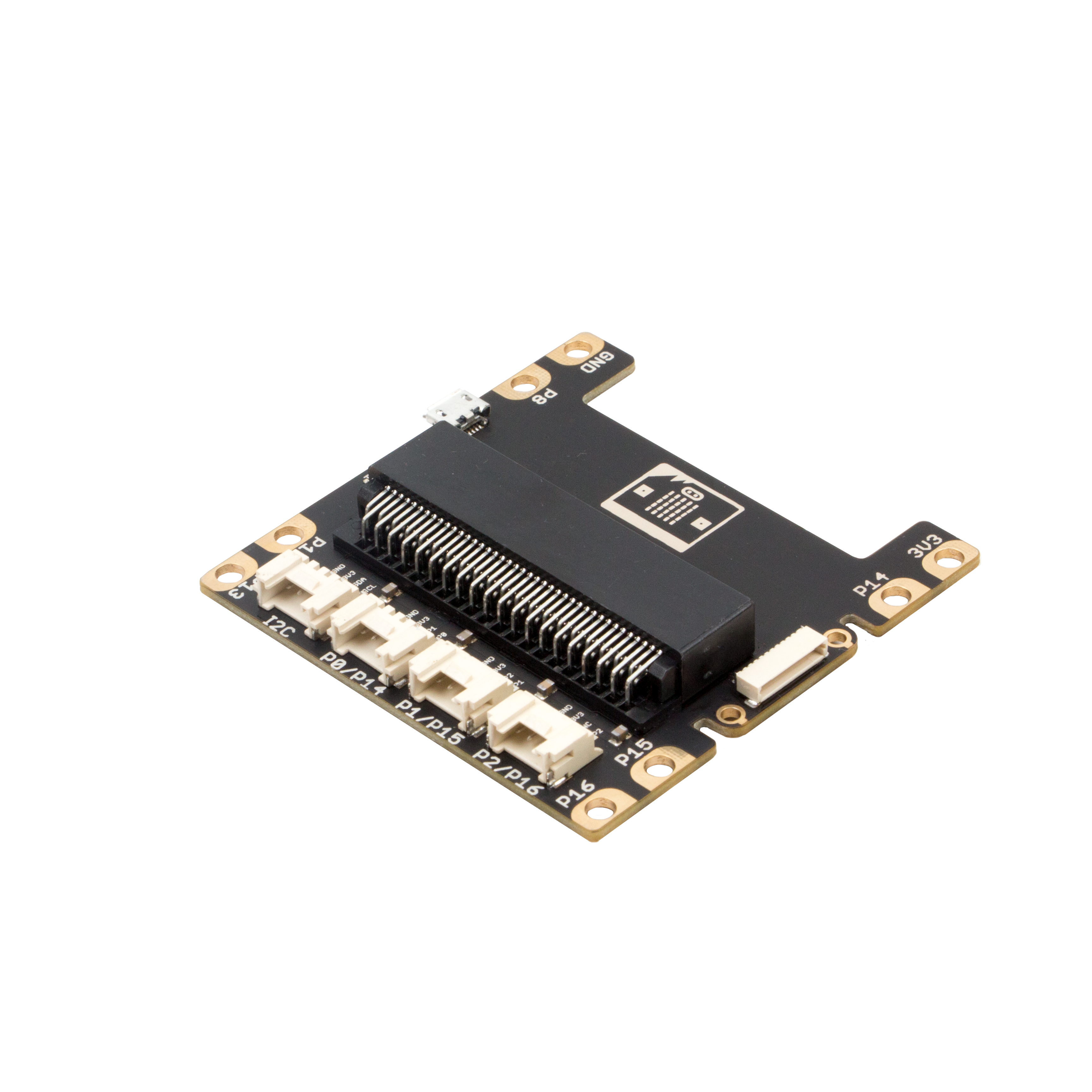 Grove Inventor Kit for micro:bit