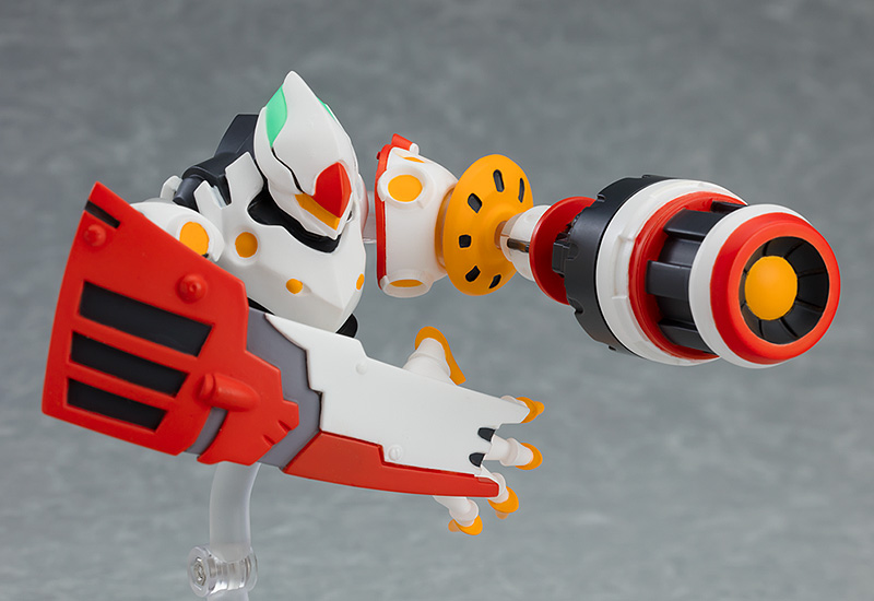 [1371] Nendoroid Bronya: Valkyrie Chariot Ver.