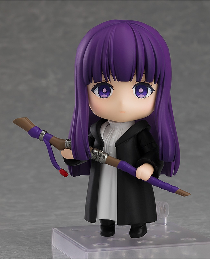 [2368] Nendoroid Fern