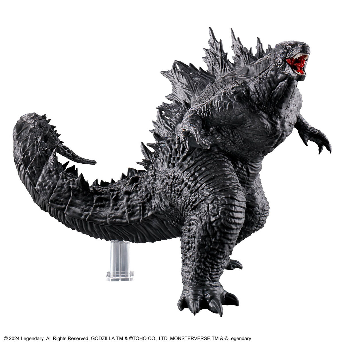 Godzilla 2024 (Godzilla x Kong: The New Empire)