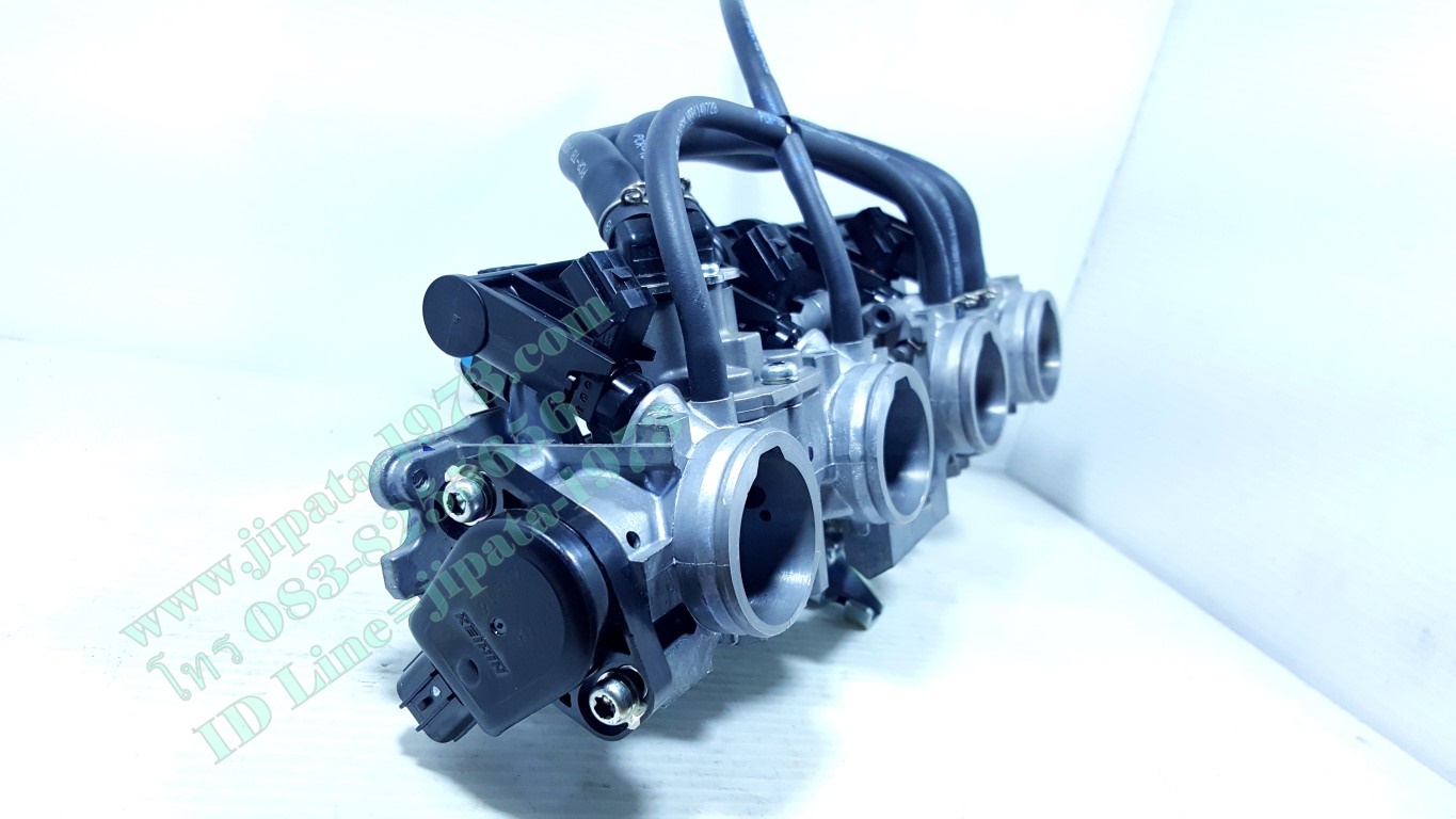 (Honda) ชุดเรือนลิ้นเร่ง Honda CBR 650 i แท้