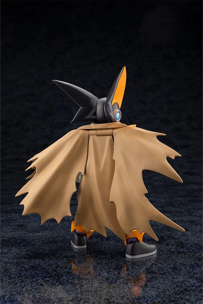 "Pre-Order" Kotobukiya - Bass.EXE