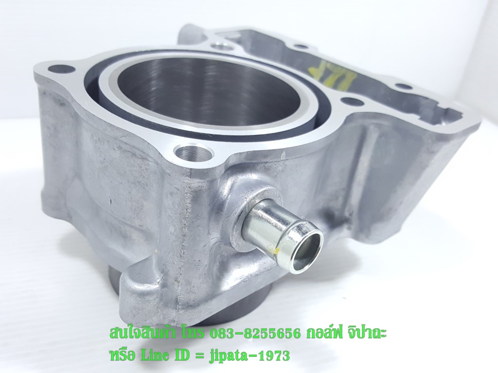 (CBR 150) เสื้อสูบ Honda CBR 150 R,CBR 150 i แท้