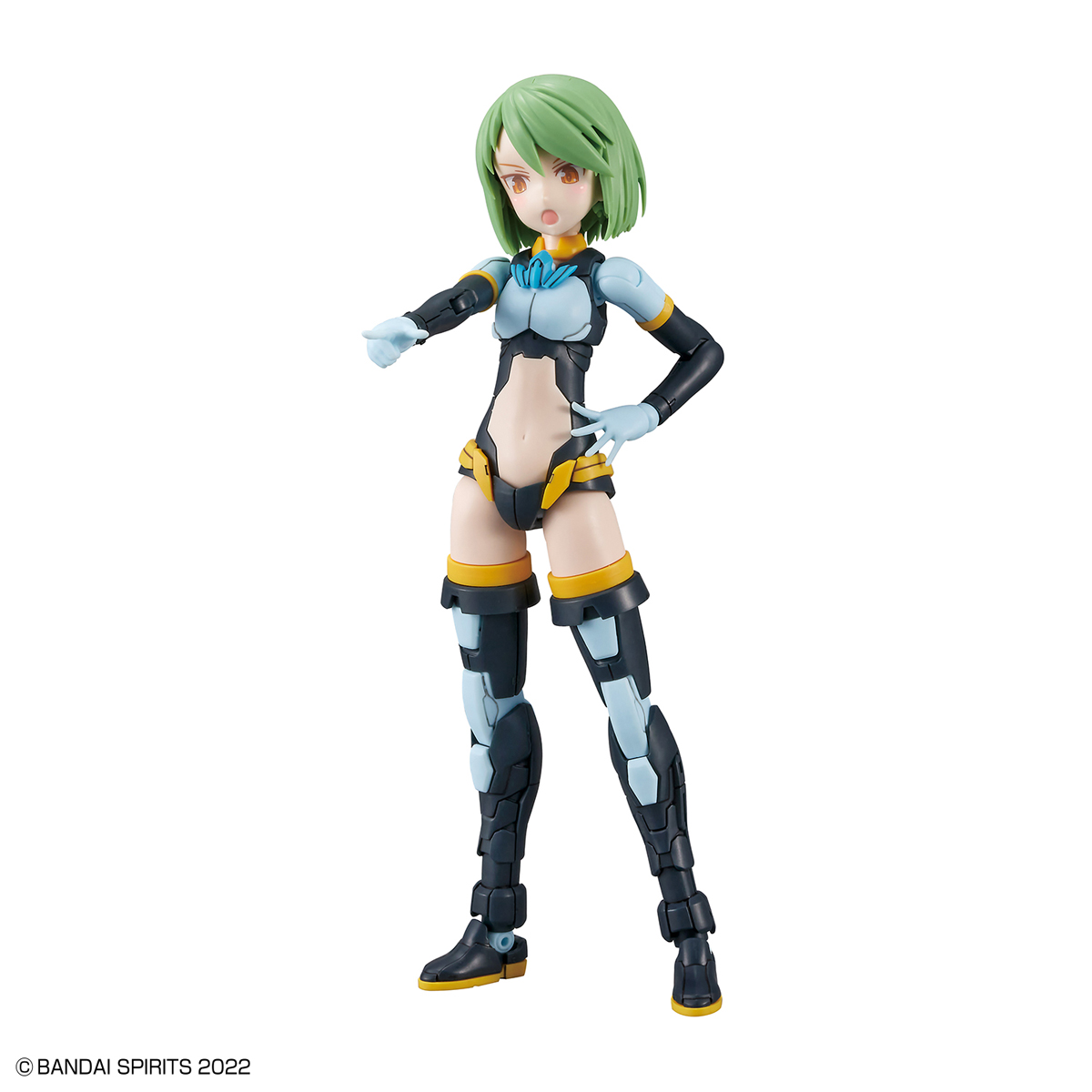 30MS SIS-Ac25g Far-Farina (Conductor Form)