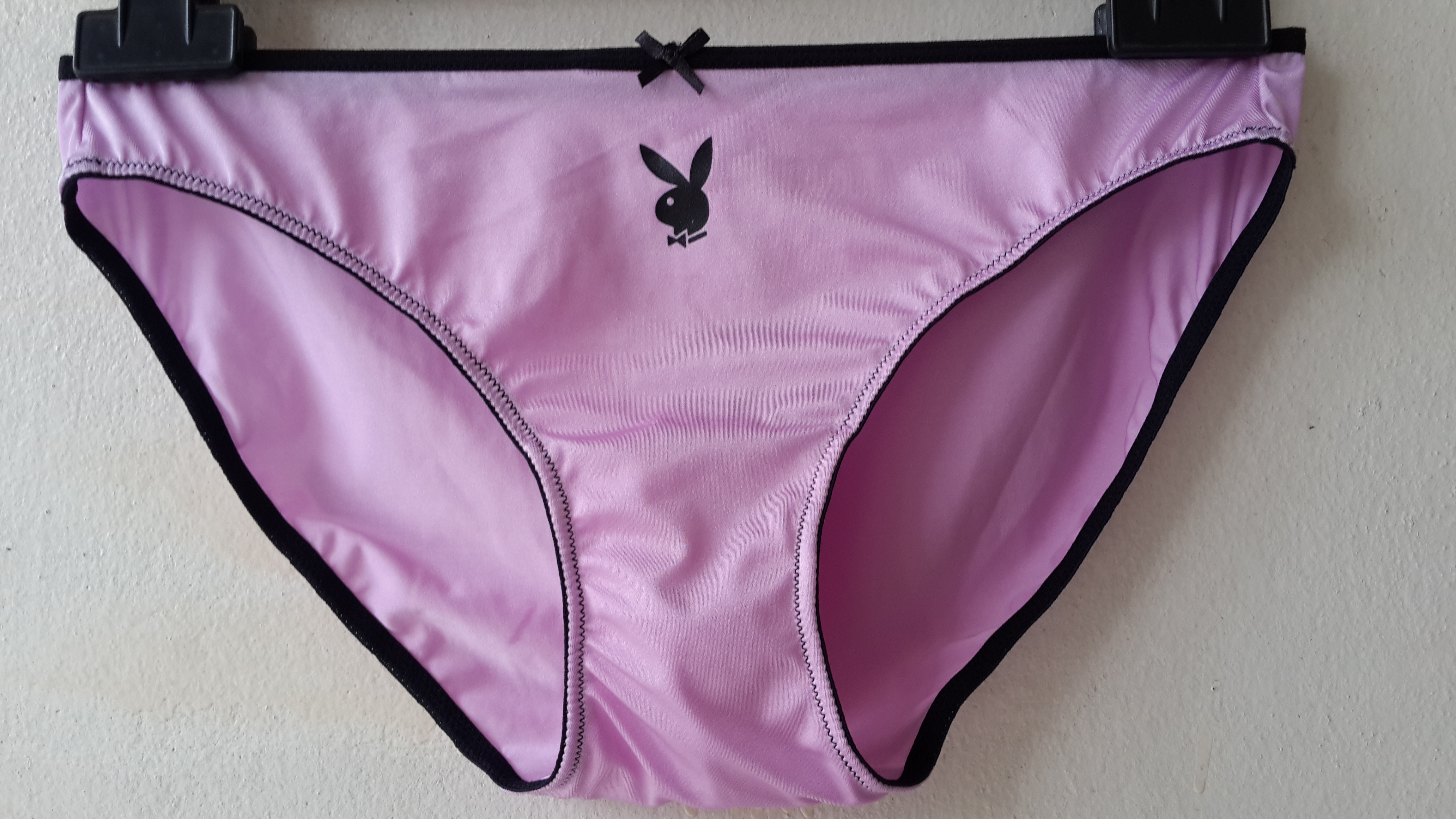 กางเกงชั้นในสตรีPlayboy