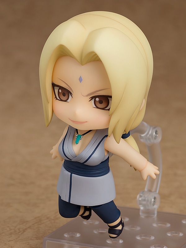 [1008] Nendoroid Tsunade