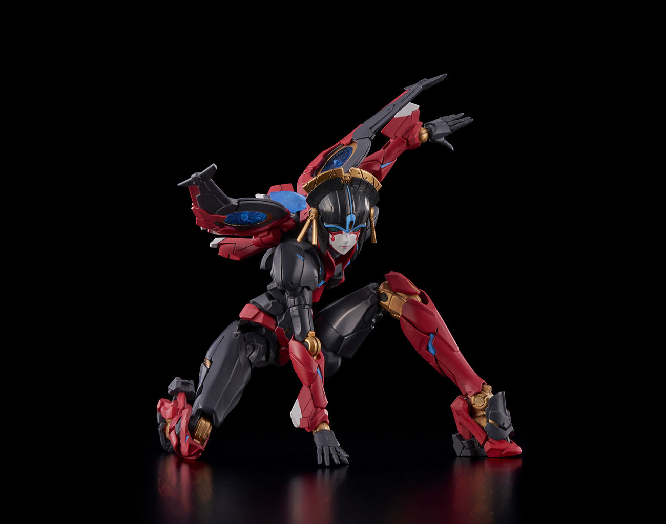"Pre-Order" [Furai Model] Windblade