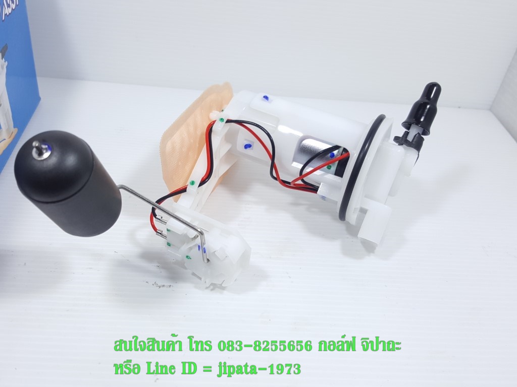 (Click 110 i) ชุดปั๊มน้ำมันเชื้อเพลิง Honda Click 110 i งานเกรดเอ