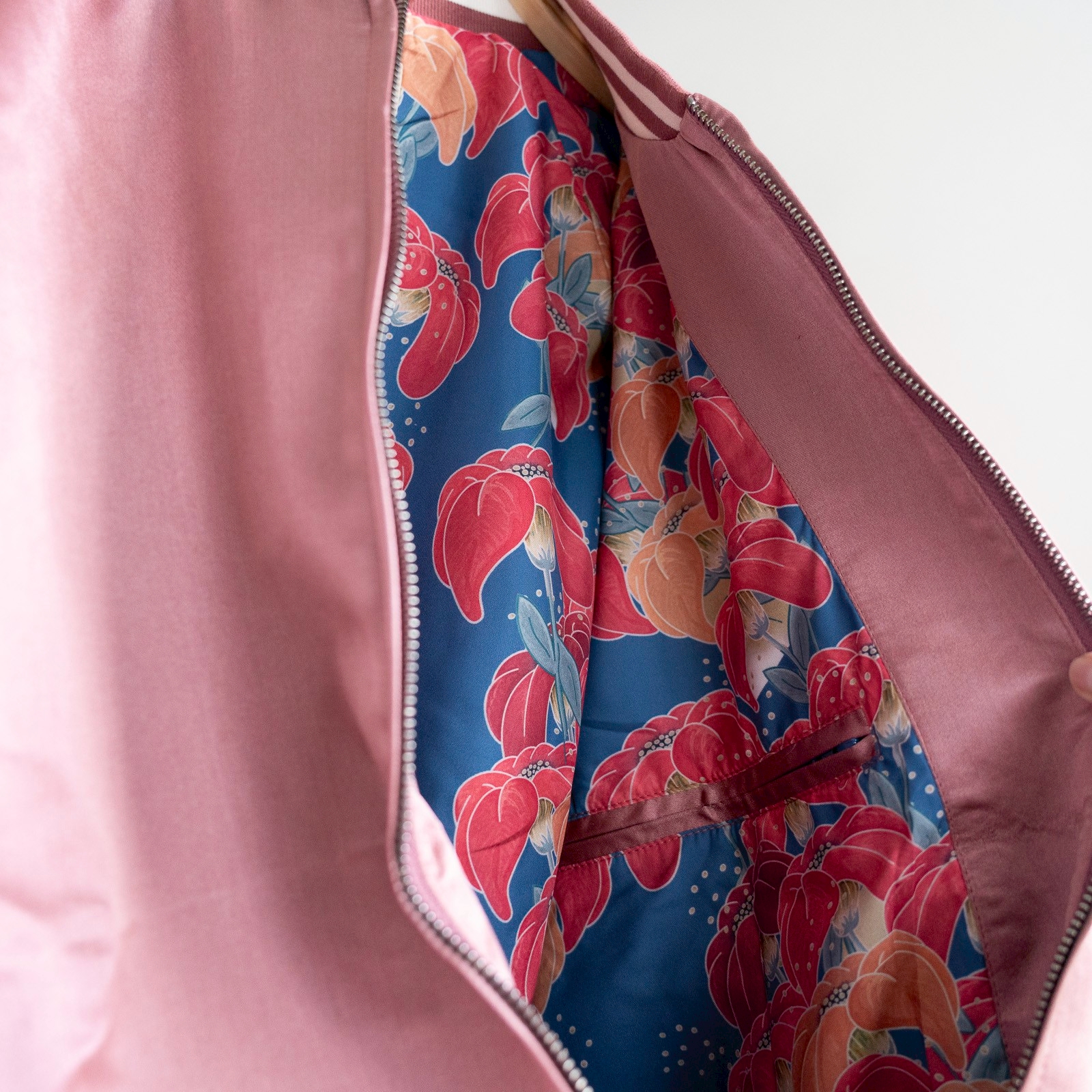 Mark Baseball Eye Cloud – Dusty Red