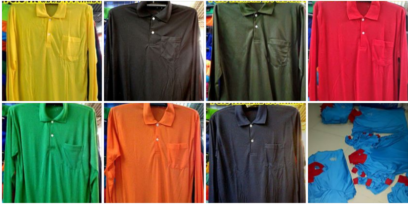 เสื้อคนงาน เสื้อแจกลูกค้า