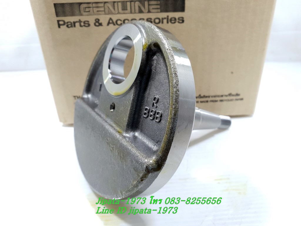 (Grand Filano) เพลาข้อเหวี่ยงด้านขวา Yamaha Grand Filano ปี 2018-2020 แท้