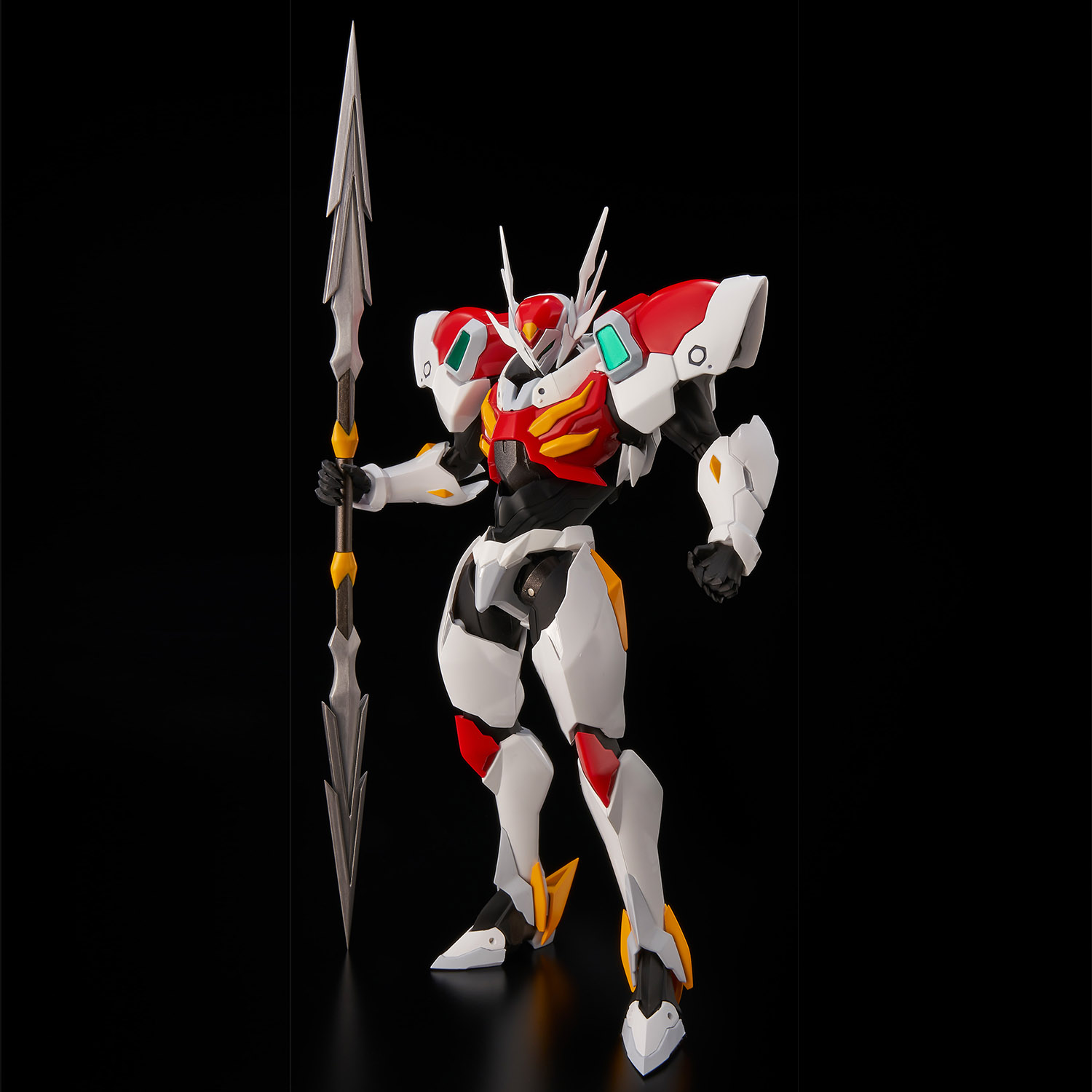 "Pre-Order" RIOBOT Tekkaman Blade