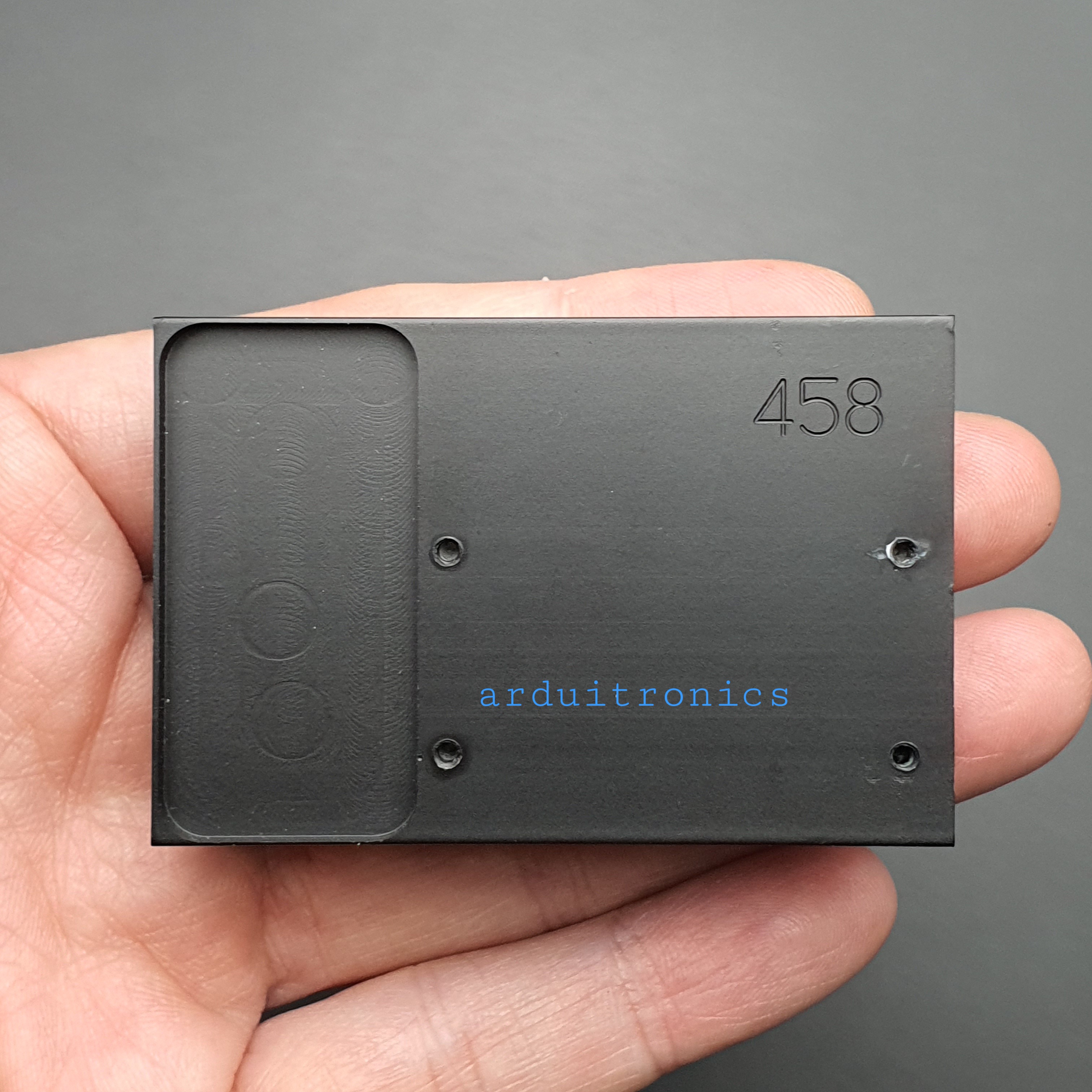 Aluminum Heatsink for Jetson Nano Module (Fanless)