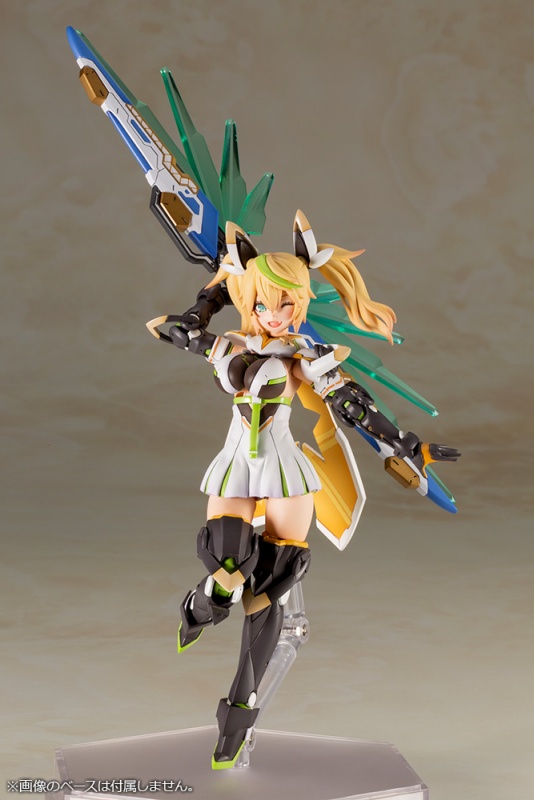 Phantasy Star Online 2 Gene (Stellainnocent Version)