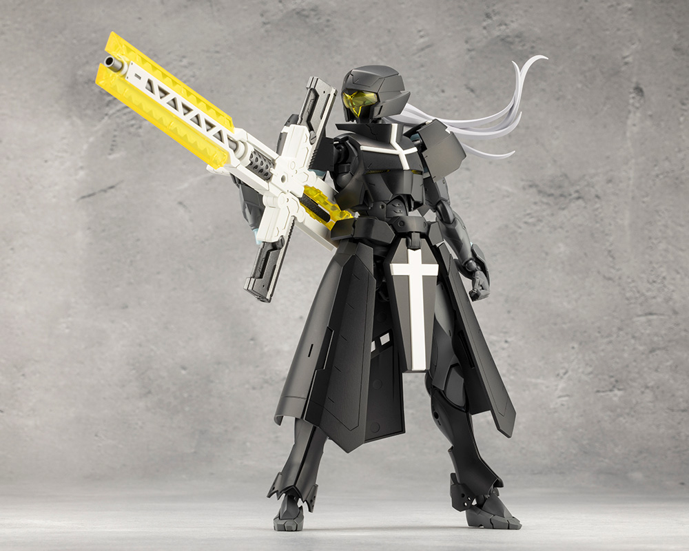 "Pre-Order" Ulimited Universe Megalomaria - Ghillie Dhu