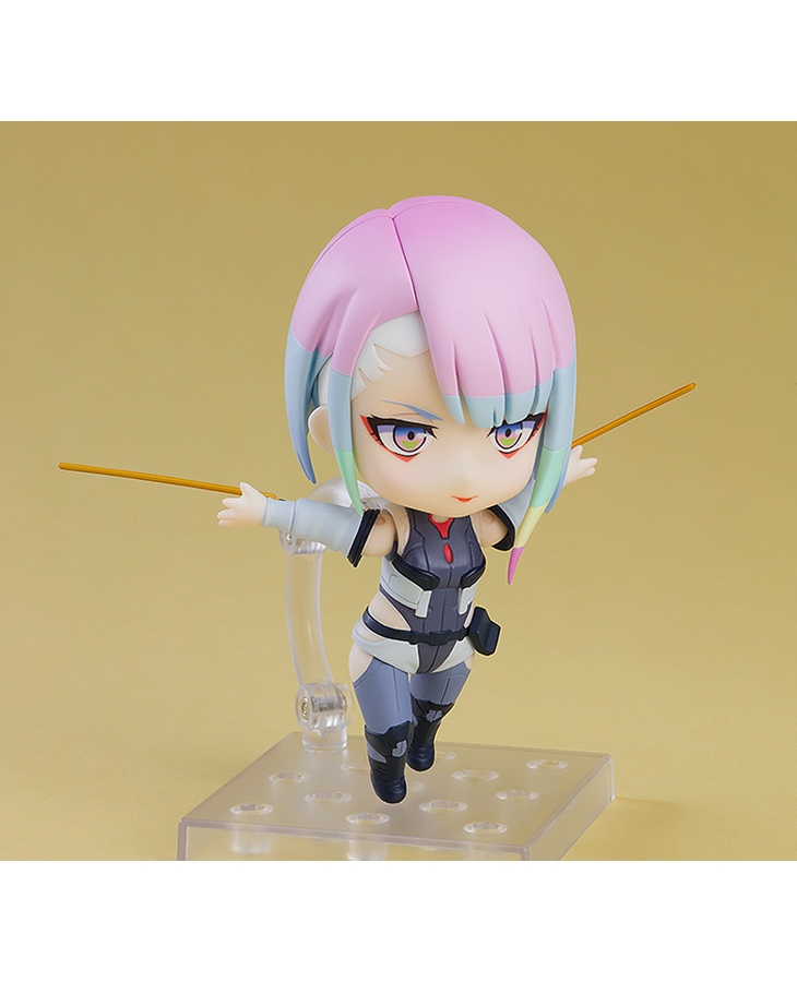 "Pre-Order" [2109] Nendoroid Lucy
