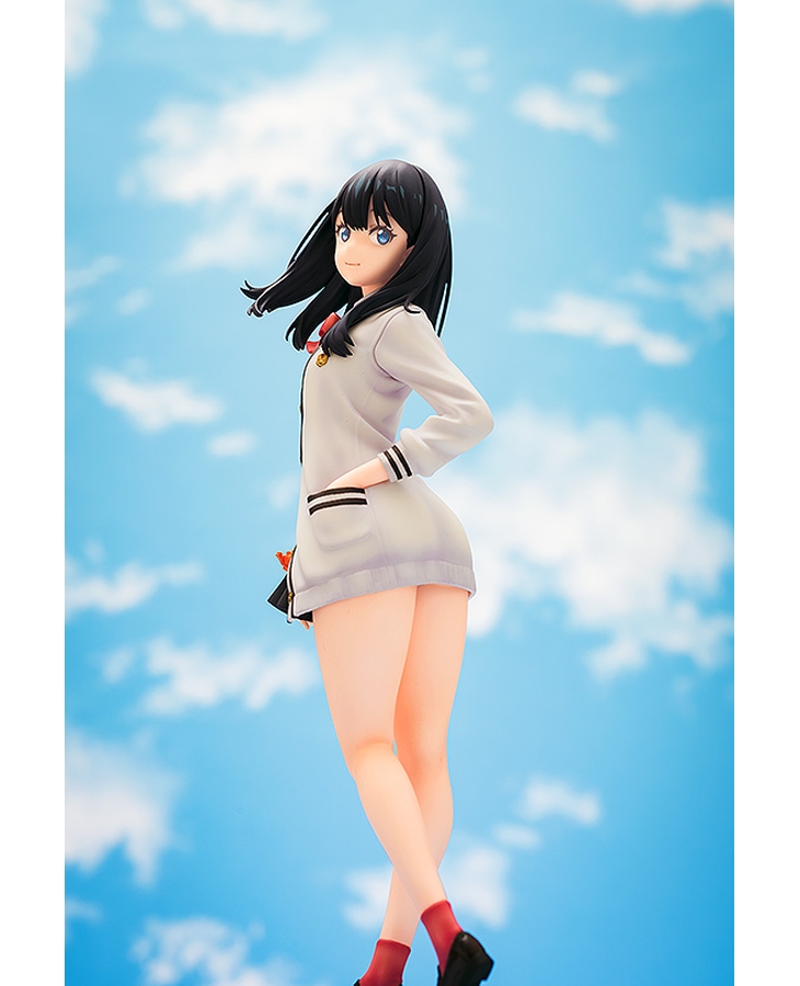 "Pre-Order" Phat! 1/7 Rikka Takarada