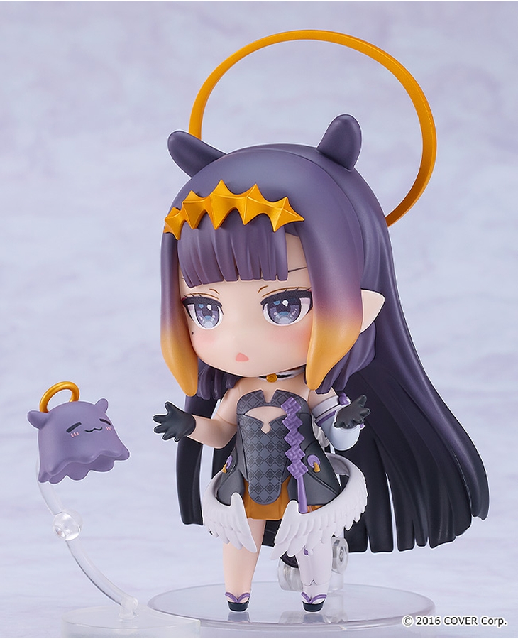 "Pre-Order" [2350-DX] Nendoroid Ninomae Ina’nis DX