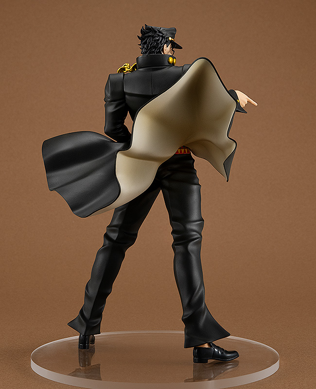 "Pre-Order" POP UP PARADE Jotaro Kujo